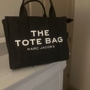 Marc Jacobs tote bag